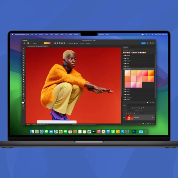 Apple Macbook Pro M3 - Image 2